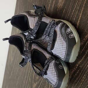 Chaco Outcross ECO Mary Jane women's 11 water hiking comfort breathable shoe